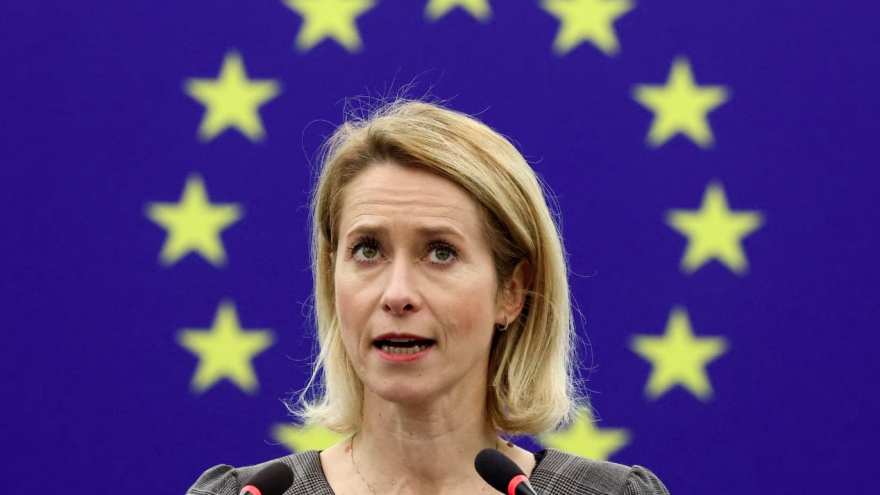 EU chính thức đưa Lực lượng Vệ binh Cách mạng Hồi giáo Iran vào danh sách khủng bố